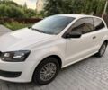 Белый Фольксваген Поло, объемом двигателя 1.2 л и пробегом 143 тыс. км за 5100 $, фото 1 на Automoto.ua