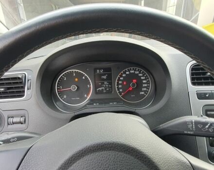 Білий Фольксваген Поло, об'ємом двигуна 1.6 л та пробігом 1 тис. км за 7000 $, фото 1 на Automoto.ua