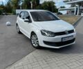 Белый Фольксваген Поло, объемом двигателя 1.6 л и пробегом 249 тыс. км за 6950 $, фото 1 на Automoto.ua