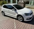 Білий Фольксваген Поло, об'ємом двигуна 1.6 л та пробігом 123 тис. км за 11200 $, фото 1 на Automoto.ua