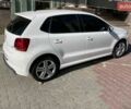 Білий Фольксваген Поло, об'ємом двигуна 1.6 л та пробігом 160 тис. км за 10500 $, фото 1 на Automoto.ua