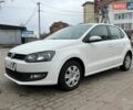 Белый Фольксваген Поло, объемом двигателя 1.39 л и пробегом 222 тыс. км за 7500 $, фото 1 на Automoto.ua