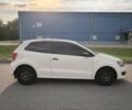 Белый Фольксваген Поло, объемом двигателя 1.2 л и пробегом 103 тыс. км за 5700 $, фото 3 на Automoto.ua