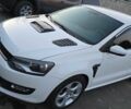 Белый Фольксваген Поло, объемом двигателя 1.4 л и пробегом 145 тыс. км за 8500 $, фото 1 на Automoto.ua