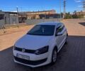 Белый Фольксваген Поло, объемом двигателя 1.2 л и пробегом 180 тыс. км за 5600 $, фото 1 на Automoto.ua