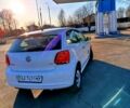 Белый Фольксваген Поло, объемом двигателя 1.2 л и пробегом 305 тыс. км за 4800 $, фото 1 на Automoto.ua