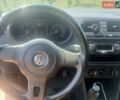 Белый Фольксваген Поло, объемом двигателя 1.2 л и пробегом 258 тыс. км за 4600 $, фото 1 на Automoto.ua
