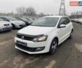 Белый Фольксваген Поло, объемом двигателя 1.6 л и пробегом 179 тыс. км за 7500 $, фото 1 на Automoto.ua