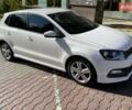 Білий Фольксваген Поло, об'ємом двигуна 1.6 л та пробігом 160 тис. км за 10500 $, фото 1 на Automoto.ua