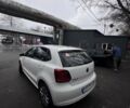 Белый Фольксваген Поло, объемом двигателя 1.39 л и пробегом 142 тыс. км за 8500 $, фото 3 на Automoto.ua