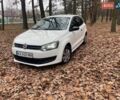 Белый Фольксваген Поло, объемом двигателя 1.2 л и пробегом 243 тыс. км за 5700 $, фото 1 на Automoto.ua