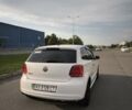 Белый Фольксваген Поло, объемом двигателя 1.2 л и пробегом 103 тыс. км за 5700 $, фото 4 на Automoto.ua