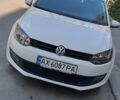 Белый Фольксваген Поло, объемом двигателя 1.39 л и пробегом 114 тыс. км за 8700 $, фото 1 на Automoto.ua
