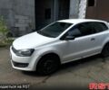 Білий Фольксваген Поло, об'ємом двигуна 1.2 л та пробігом 217 тис. км за 4400 $, фото 1 на Automoto.ua