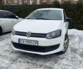 Белый Фольксваген Поло, объемом двигателя 1.2 л и пробегом 175 тыс. км за 4700 $, фото 1 на Automoto.ua