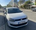 Білий Фольксваген Поло, об'ємом двигуна 1.2 л та пробігом 211 тис. км за 6100 $, фото 1 на Automoto.ua