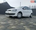 Білий Фольксваген Поло, об'ємом двигуна 1.2 л та пробігом 217 тис. км за 6600 $, фото 3 на Automoto.ua