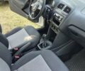 Белый Фольксваген Поло, объемом двигателя 1.2 л и пробегом 232 тыс. км за 7000 $, фото 6 на Automoto.ua