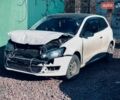 Белый Фольксваген Поло, объемом двигателя 1.2 л и пробегом 214 тыс. км за 2900 $, фото 1 на Automoto.ua