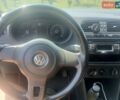Белый Фольксваген Поло, объемом двигателя 1.2 л и пробегом 258 тыс. км за 4900 $, фото 1 на Automoto.ua