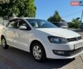 Белый Фольксваген Поло, объемом двигателя 1.39 л и пробегом 225 тыс. км за 6300 $, фото 1 на Automoto.ua