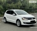 Белый Фольксваген Поло, объемом двигателя 1.39 л и пробегом 150 тыс. км за 9900 $, фото 1 на Automoto.ua