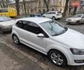 Білий Фольксваген Поло, об'ємом двигуна 1.39 л та пробігом 169 тис. км за 9000 $, фото 1 на Automoto.ua