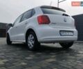 Белый Фольксваген Поло, объемом двигателя 1.2 л и пробегом 235 тыс. км за 5900 $, фото 10 на Automoto.ua