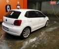 Белый Фольксваген Поло, объемом двигателя 1.2 л и пробегом 210 тыс. км за 7800 $, фото 4 на Automoto.ua