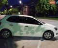Белый Фольксваген Поло, объемом двигателя 1.2 л и пробегом 157 тыс. км за 7000 $, фото 1 на Automoto.ua