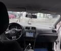 Белый Фольксваген Поло, объемом двигателя 1.39 л и пробегом 142 тыс. км за 8500 $, фото 6 на Automoto.ua