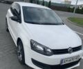 Белый Фольксваген Поло, объемом двигателя 1.2 л и пробегом 233 тыс. км за 5150 $, фото 4 на Automoto.ua