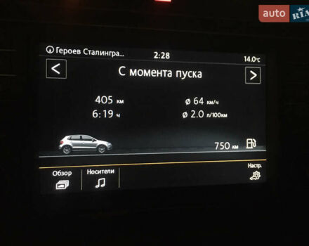 Белый Фольксваген Поло, объемом двигателя 1.4 л и пробегом 163 тыс. км за 7300 $, фото 18 на Automoto.ua