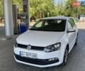 Білий Фольксваген Поло, об'ємом двигуна 1.2 л та пробігом 151 тис. км за 8500 $, фото 2 на Automoto.ua