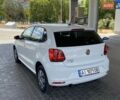 Білий Фольксваген Поло, об'ємом двигуна 1.2 л та пробігом 151 тис. км за 8500 $, фото 14 на Automoto.ua