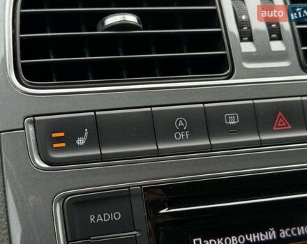 Белый Фольксваген Поло, объемом двигателя 1.2 л и пробегом 132 тыс. км за 8500 $, фото 21 на Automoto.ua