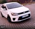 Белый Фольксваген Поло, объемом двигателя 1.4 л и пробегом 11500 тыс. км за 6000 $, фото 1 на Automoto.ua