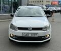 Белый Фольксваген Поло, объемом двигателя 1.2 л и пробегом 132 тыс. км за 8500 $, фото 1 на Automoto.ua