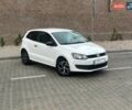 Белый Фольксваген Поло, объемом двигателя 1.2 л и пробегом 188 тыс. км за 5900 $, фото 4 на Automoto.ua