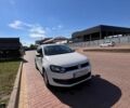 Білий Фольксваген Поло, об'ємом двигуна 1.2 л та пробігом 249 тис. км за 5400 $, фото 1 на Automoto.ua
