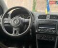Белый Фольксваген Поло, объемом двигателя 1.2 л и пробегом 188 тыс. км за 5900 $, фото 14 на Automoto.ua
