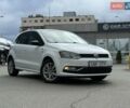 Белый Фольксваген Поло, объемом двигателя 1.2 л и пробегом 132 тыс. км за 8500 $, фото 1 на Automoto.ua