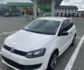 Белый Фольксваген Поло, объемом двигателя 1.2 л и пробегом 233 тыс. км за 5150 $, фото 1 на Automoto.ua