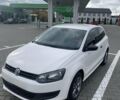 Білий Фольксваген Поло, об'ємом двигуна 1.2 л та пробігом 233 тис. км за 6650 $, фото 1 на Automoto.ua