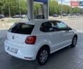 Белый Фольксваген Поло, объемом двигателя 1.2 л и пробегом 151 тыс. км за 8500 $, фото 9 на Automoto.ua