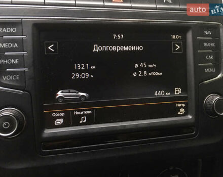 Белый Фольксваген Поло, объемом двигателя 1.4 л и пробегом 163 тыс. км за 7300 $, фото 17 на Automoto.ua