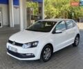Белый Фольксваген Поло, объемом двигателя 1.2 л и пробегом 151 тыс. км за 8500 $, фото 1 на Automoto.ua