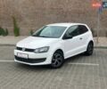 Белый Фольксваген Поло, объемом двигателя 1.2 л и пробегом 188 тыс. км за 5900 $, фото 2 на Automoto.ua