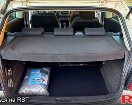 Белый Фольксваген Поло, объемом двигателя 1.2 л и пробегом 259 тыс. км за 5200 $, фото 10 на Automoto.ua