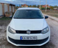 Білий Фольксваген Поло, об'ємом двигуна 1.2 л та пробігом 253 тис. км за 4800 $, фото 1 на Automoto.ua